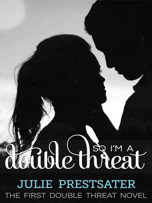 cover image of So I'm a Double Threat